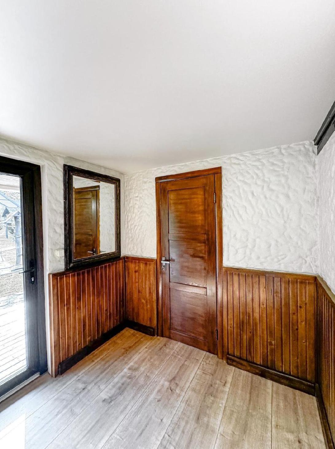 Orlyne Gnizdo Hotel Чернивци Стая снимка
